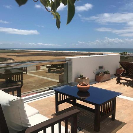 Marina 1 Atico De Lujo Independiente Vistas Al Mar 科尼尔-德拉弗龙特拉 外观 照片